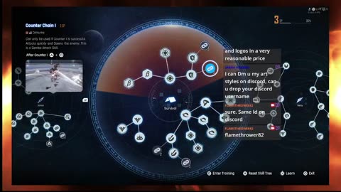 Let's play some Stellar Blade