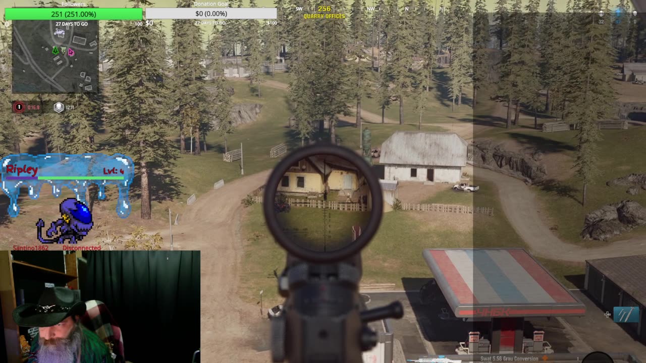 Call of Duty: Warzone...Noob deaths lol
