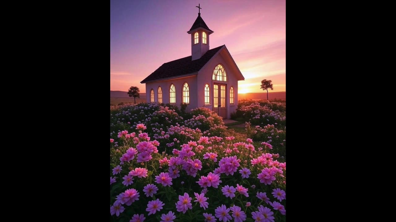 Live In Light And Love