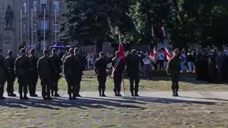 #GodzinaW w Przemyślu! 2025