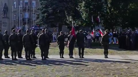 #GodzinaW w Przemyślu! 2025