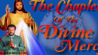 DIVINE MERCY [DAY 73: 100DAYS FASTING & PRAYER] 15TH SEPTEMBER 2025.