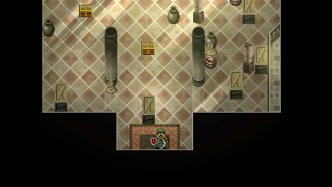 Borghetti at Your Service - Theia: The Crimson Eclipse Pt.79