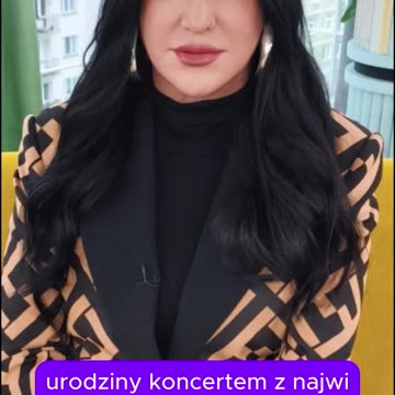 Kayah świętuje 58. urodziny koncertem i reedycją "Kamień".