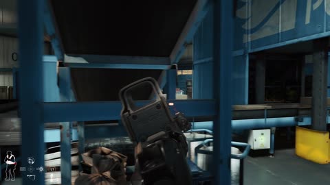 Random Ready or Not Moments Part 7