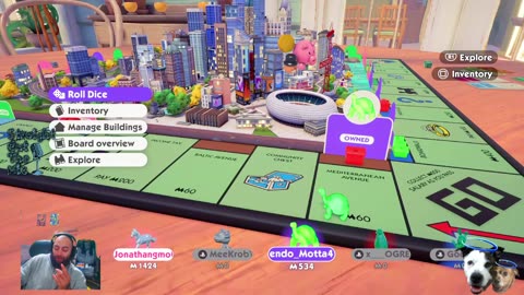 All I Cause Is Chaos...Let Us DAB!!! #GGTV #SmokeSesh #DAB #420