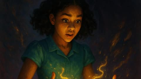 The Power Within Musical - A New Dawn