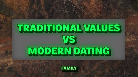 Traditional Relationships vs Modern Relationships #dating #datingadvice #date #reels #shorts #foryou
