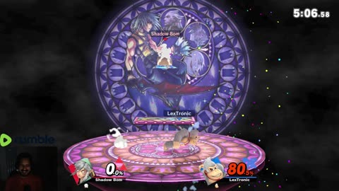 Let's Play Smash!