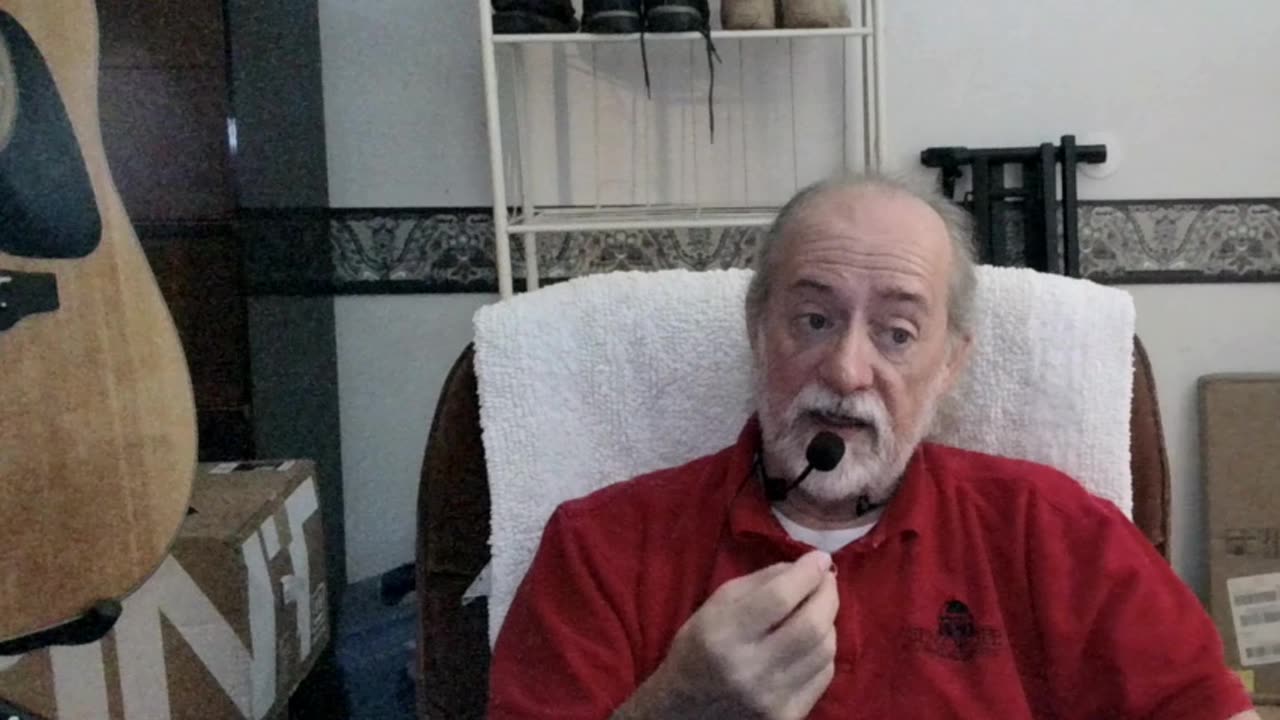 TF Williams Podcast 7 Nov 2025