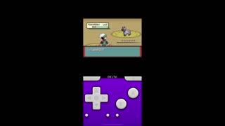 Pokémon Emerald Gameplay (9)
