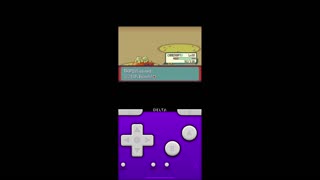 Pokémon Emerald Gameplay (9)