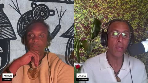 The Clarity COde Podcast - God & Religions 1