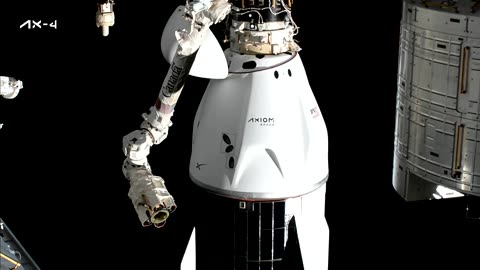 Dragon is now targeted to undock at ~7:15 a.m. ET