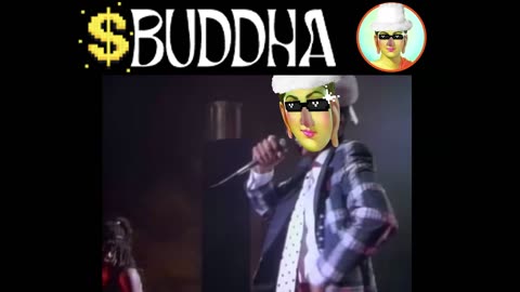 Buddha Humpty Dance