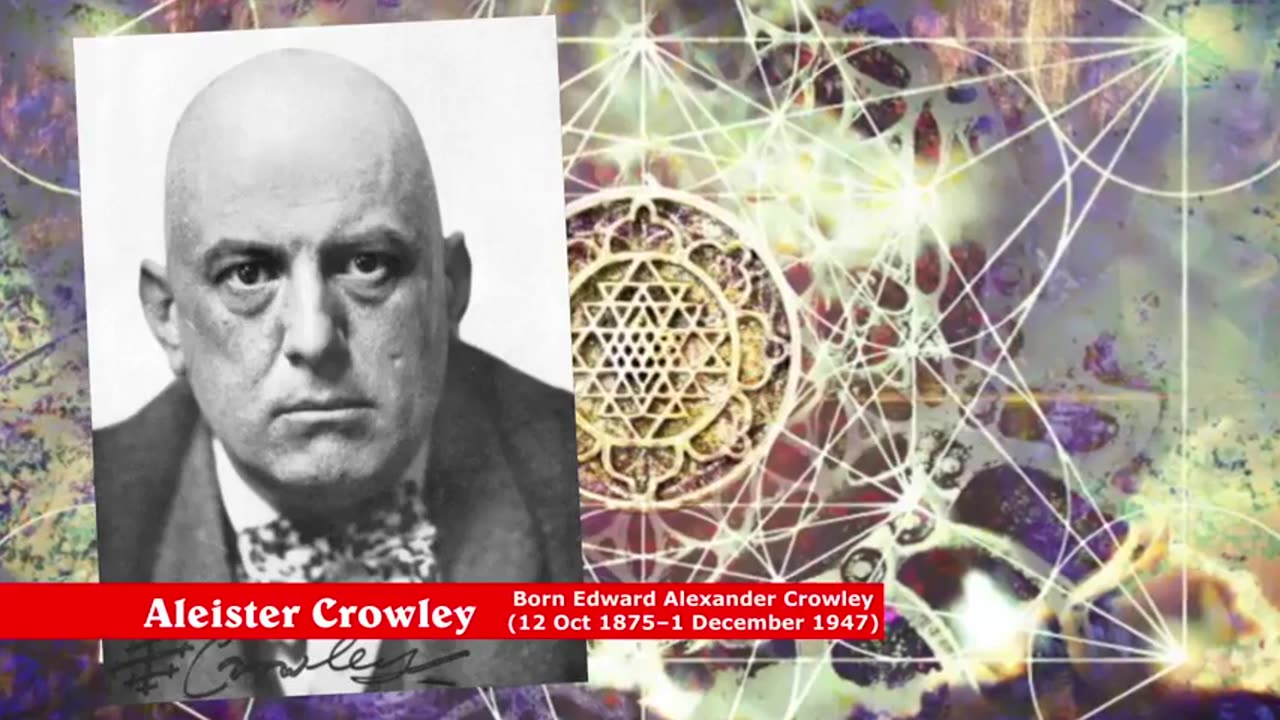 The Conclusion to the Fall of the Cabal. New Age