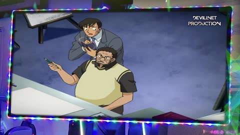 Detective Conan Tagalog Dubbed HD - Episode 398-399