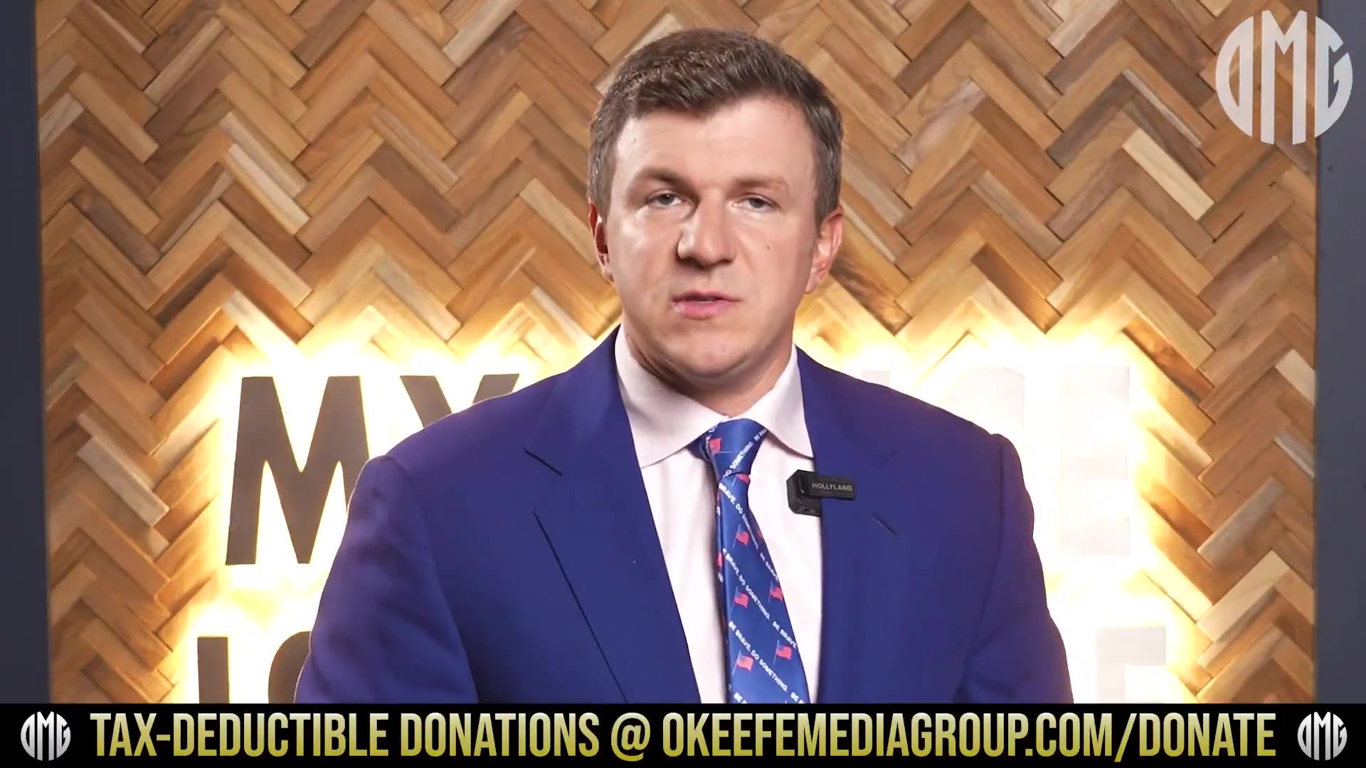 💥WORLD EXCLUSIVE BOMBSHELL: ‘Epstein Was CIA’💥OKeefe Media