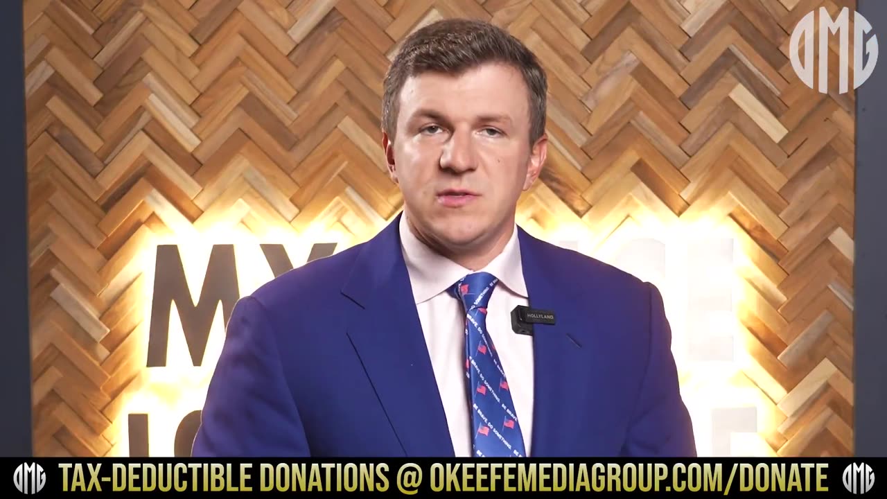 💥WORLD EXCLUSIVE BOMBSHELL: ‘Epstein Was CIA’💥O'Keefe Media