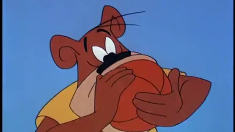 Woody Woodpecker and Friends - 1966x02 - Foot Brawl