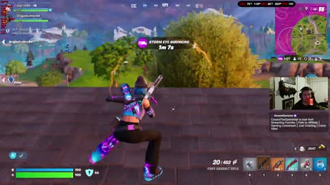 Road To 100 Followers! | Gaming Livestream | Let's Get Ready to Rumbleee! | Come Vibe!