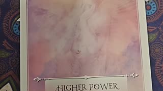 Oracle Card Reading 6/25/25