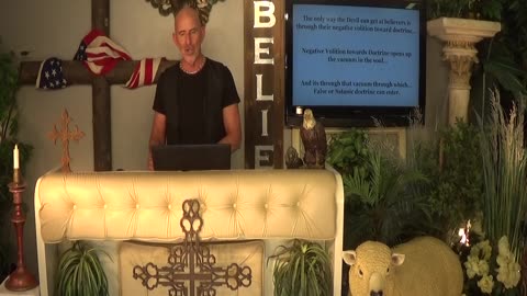 06.06.2025.Growing in Grace Part 18:Understanding the Filling of the Spirit