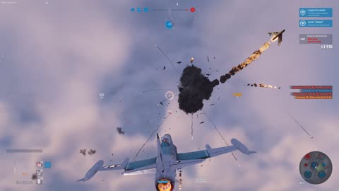 Tier 9 drops