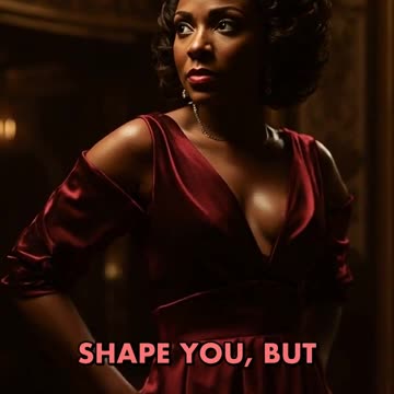 Viola Davis: From Hunger to Hollywood