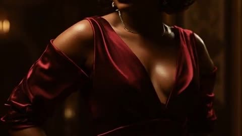 Viola Davis: From Hunger to Hollywood