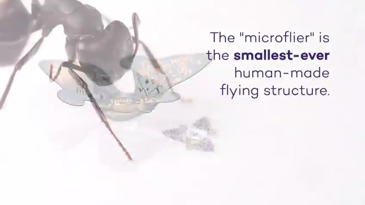 Smart Dust