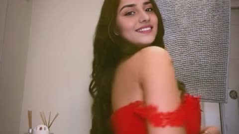 Beautiful model sexy girl