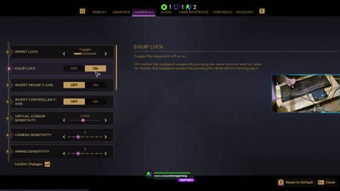 Stream Games