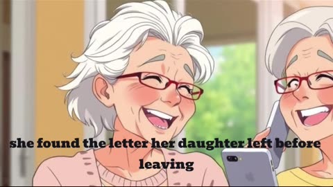 THE LAST MESAGE