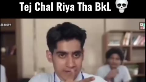 Comedy