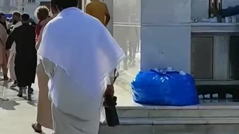 Makkah video