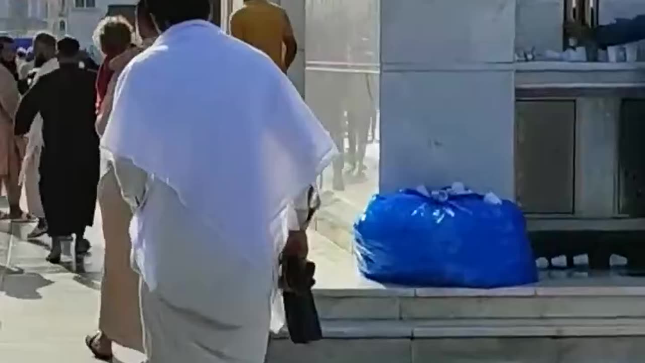 Makkah video