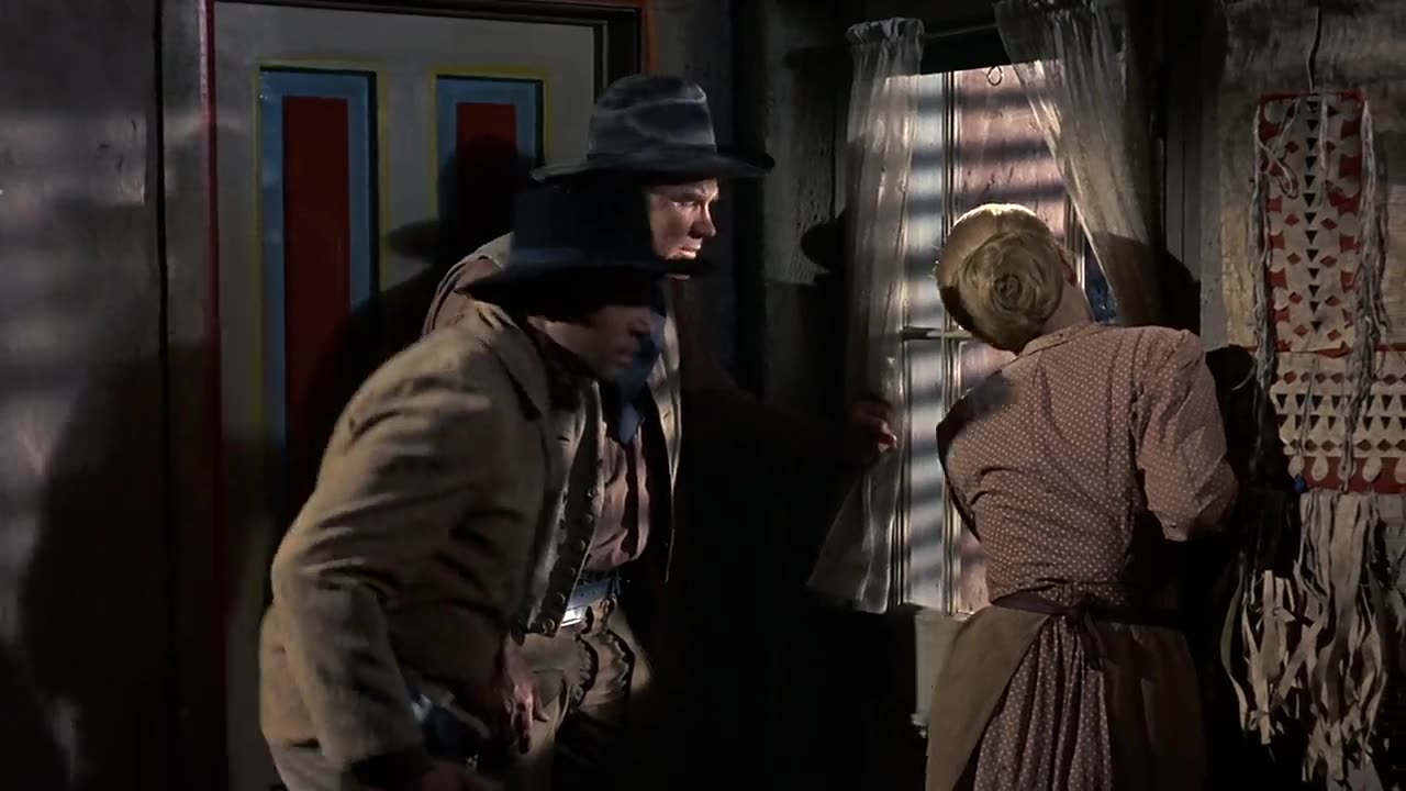 El Dorado (Western 1966) John Wayne