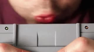 Counting To 3 Can Be Hard Sometime's