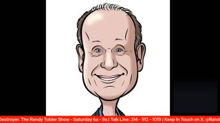 Iran Breeches The Iron Dome | The Randy Tobler Show | NewsTalkSTL