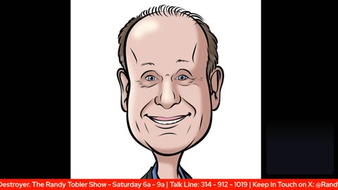Iran Breeches The Iron Dome | The Randy Tobler Show | NewsTalkSTL