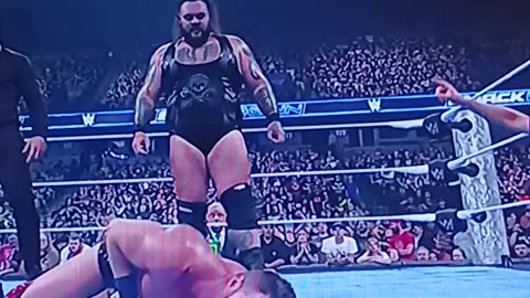 WWE