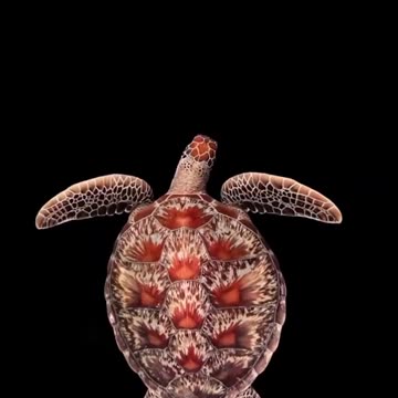 Sea Turtle