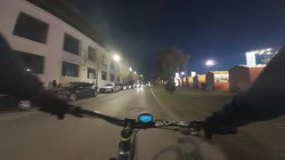 BIZZIKE RIZZIDE na MARGEM SUL, Portugal - Seixal S06E22 8th of DEC 2K25 pt 12