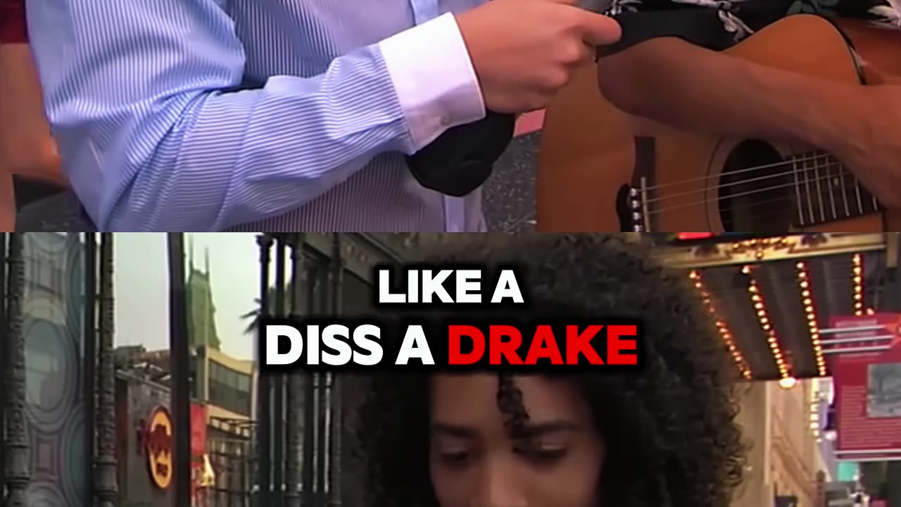 Drake Was SHOCKED About This Fan's Thoughts on Him