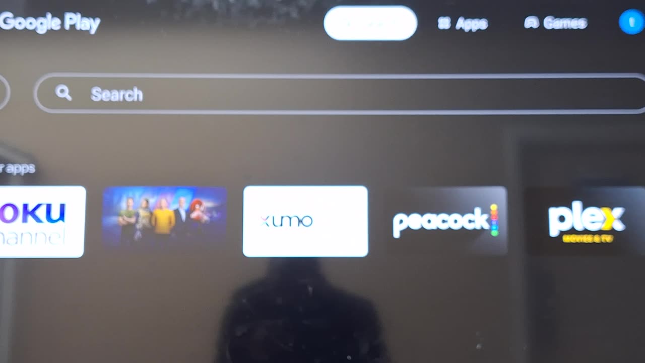 How to find the "Google Play Store"