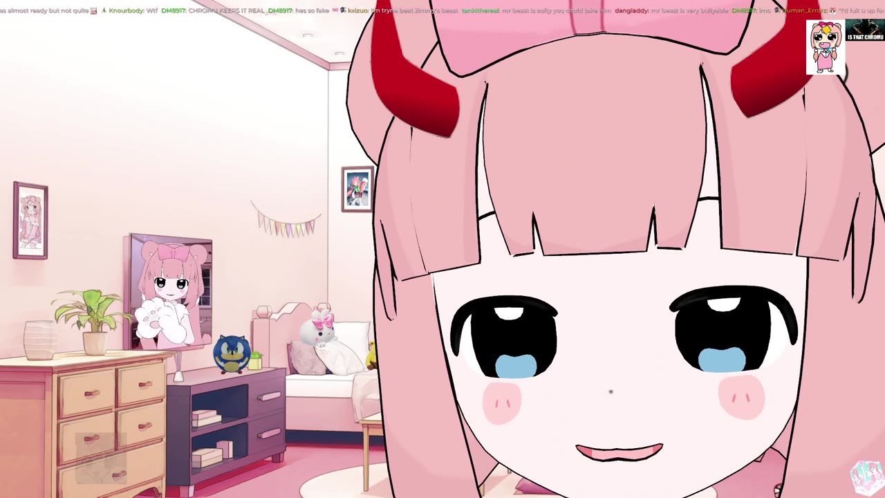 [Lucius] what if i was a creepy evil little boy Part 2
