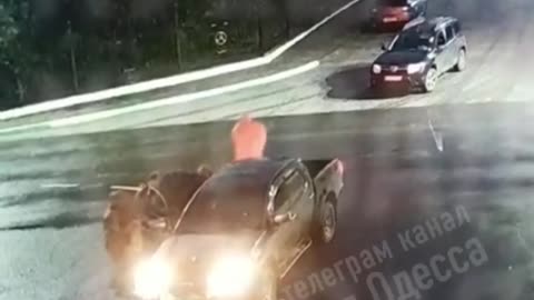 👊🚔 Ukraine Russia War | TCC Abduction and Beating in Odesa | RCF