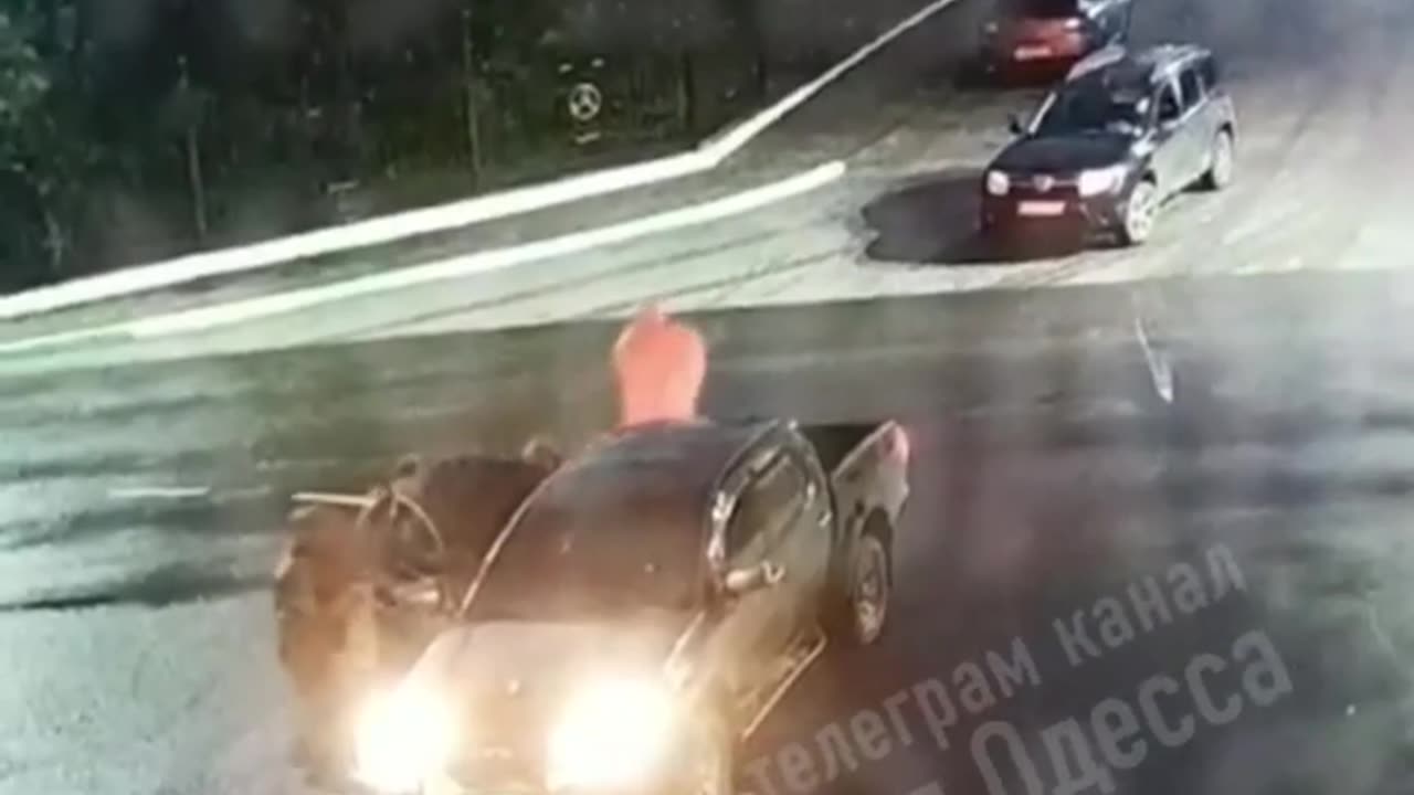 👊🚔 Ukraine Russia War | TCC Abduction and Beating in Odesa | RCF