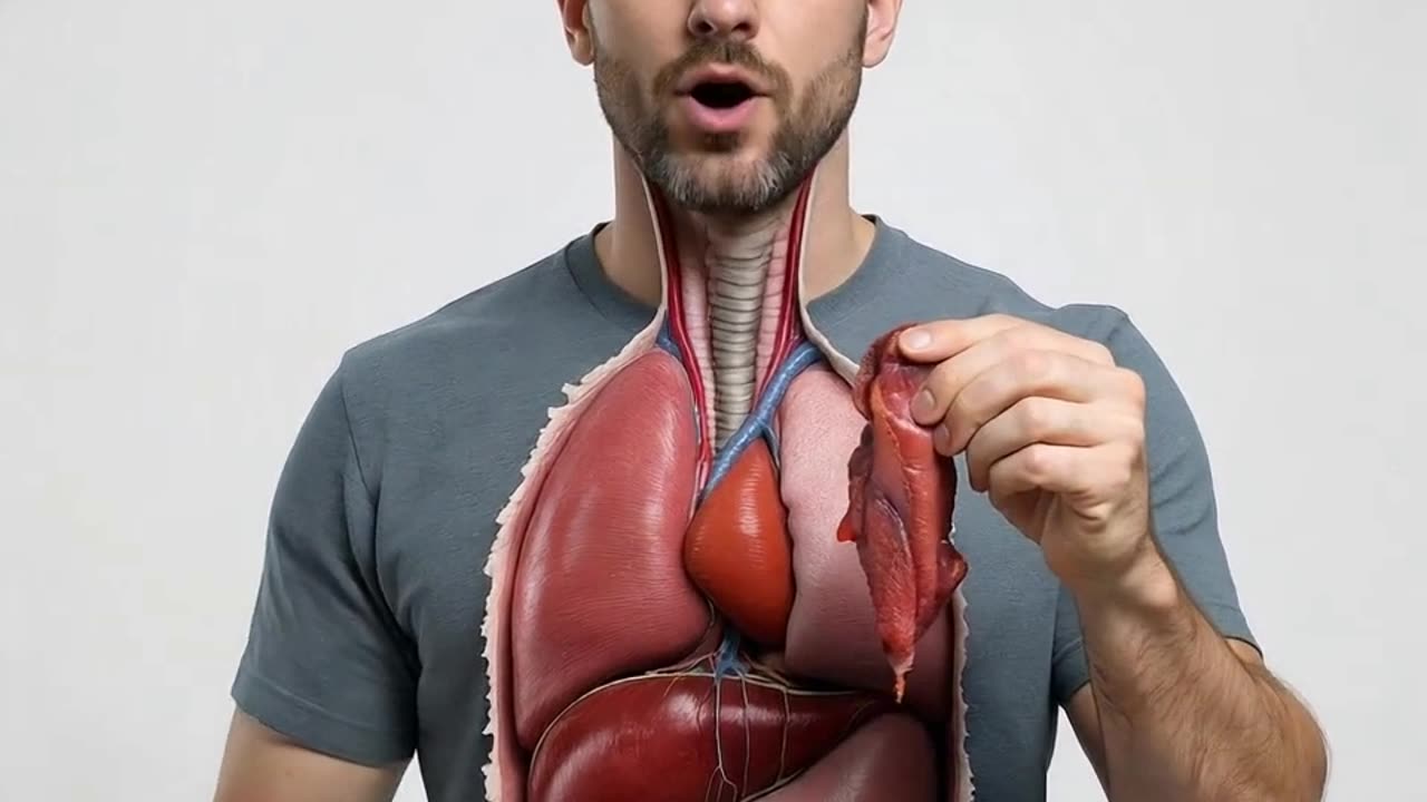 difficult to digest due to the combination of protein and starch